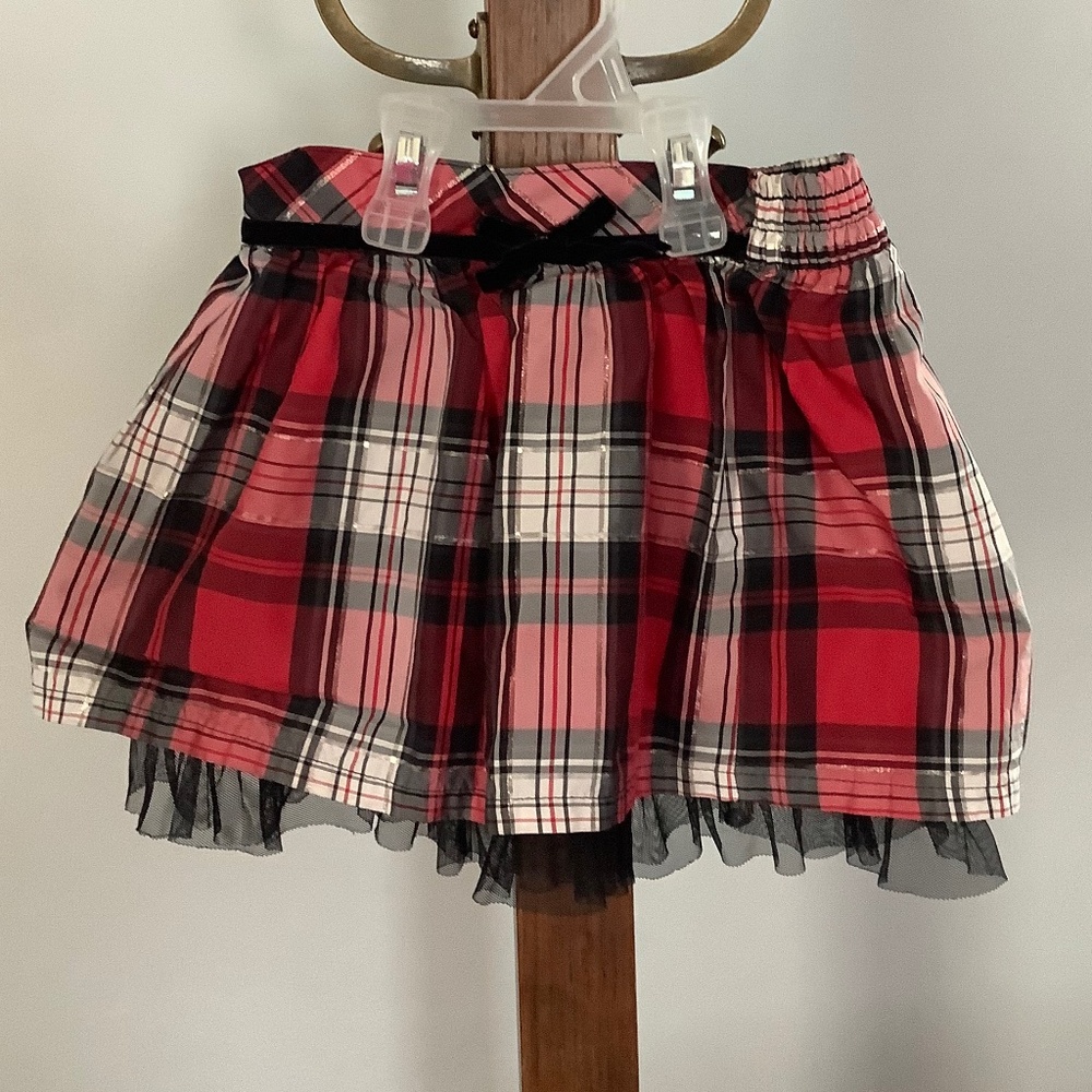 3 for $20 Sale! Sonoma 4T skort